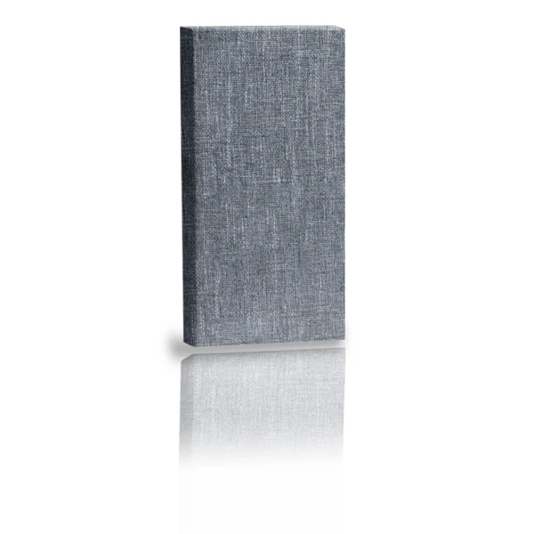 osonic grey Sound dampening wall panel measuring 24x48