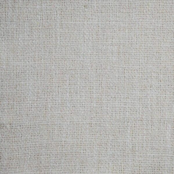 white acoustic fabric for panels pandora color 1