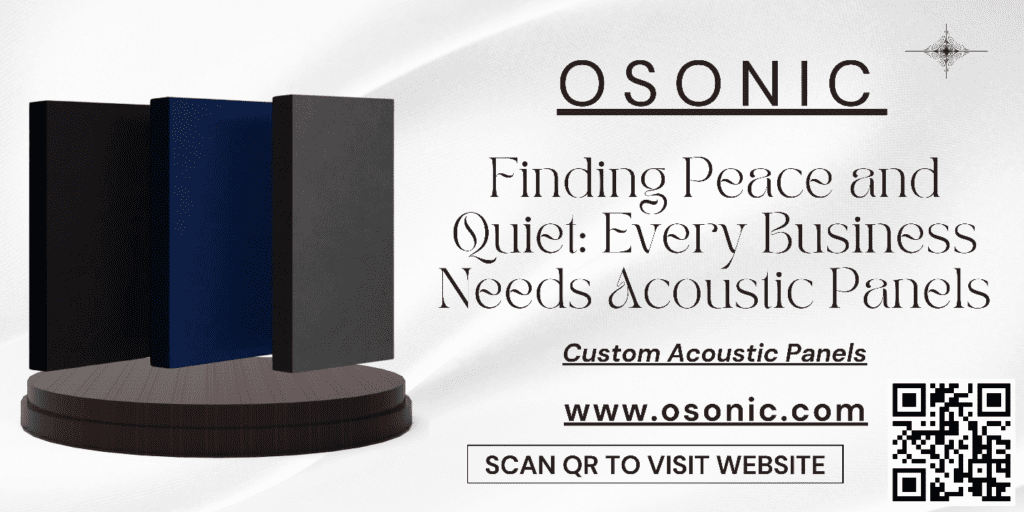 Solutions by Osonic