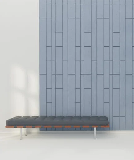 Verizle Acoustic Felt Tile