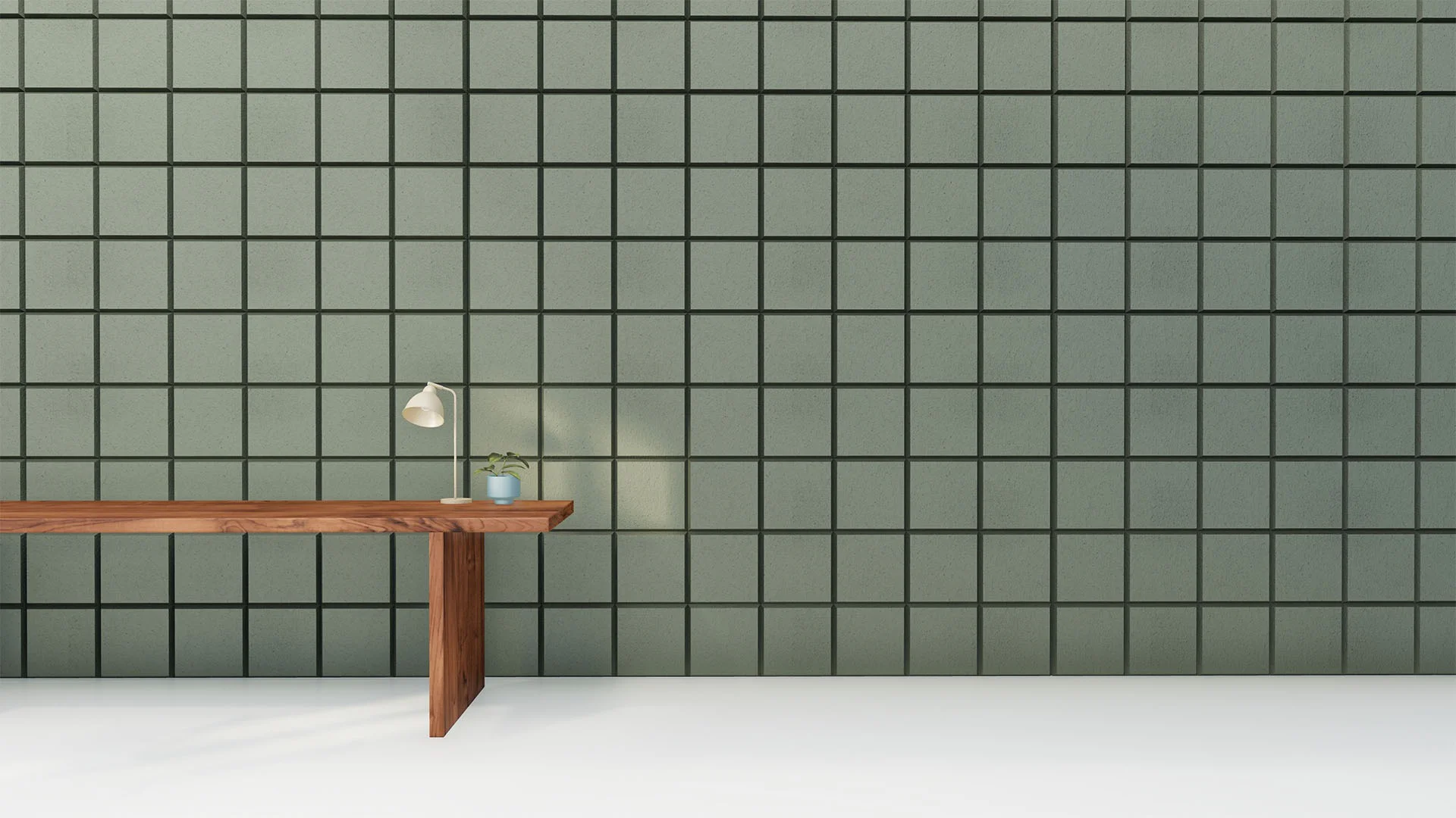 Acoustic Tile_0014_Mushroom S1