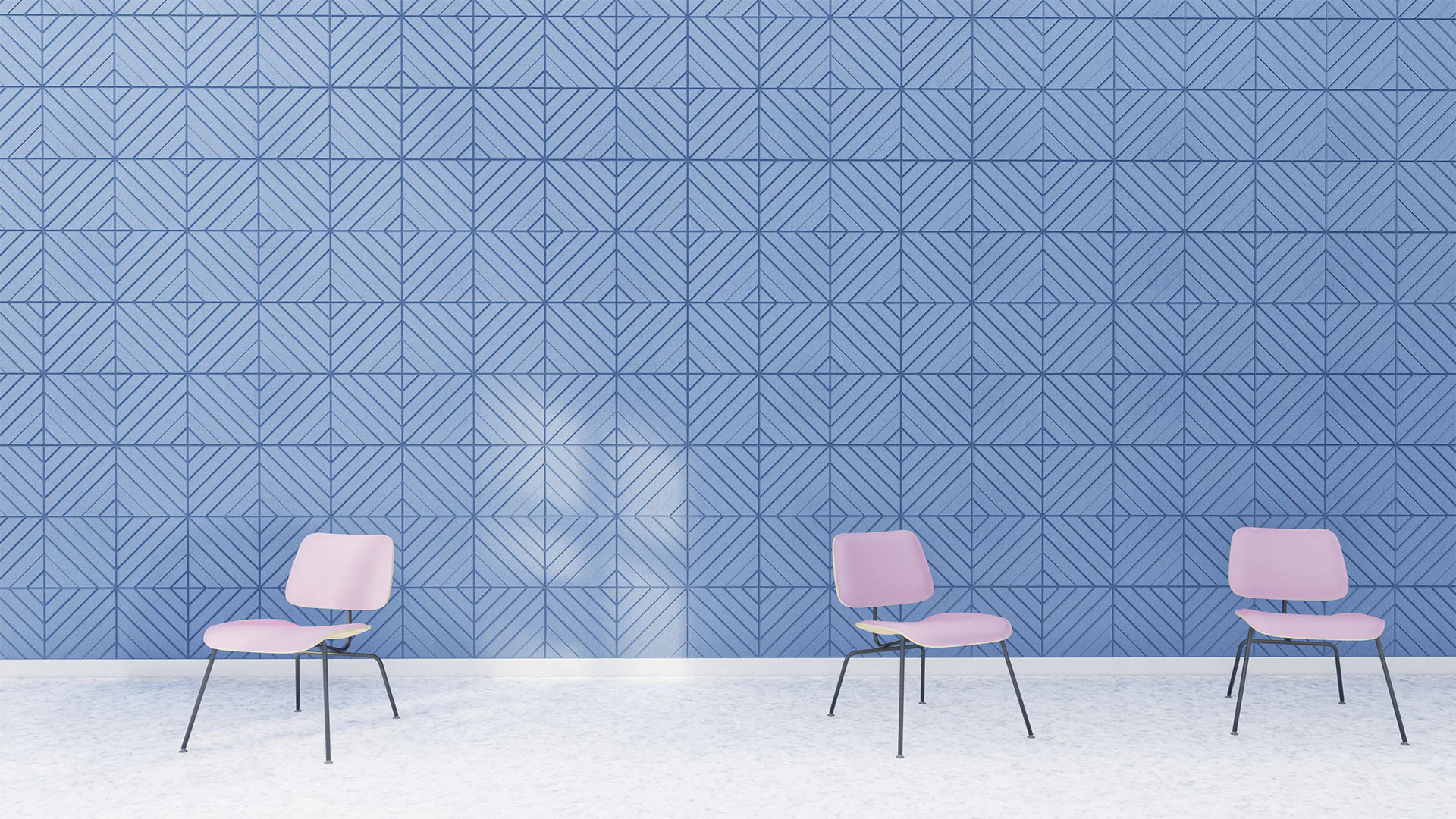 Acoustic Tile_0016_Maze S2