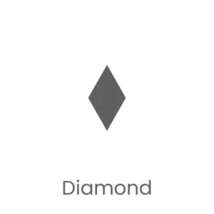 Diamond Acoustic Tiles - Diamond