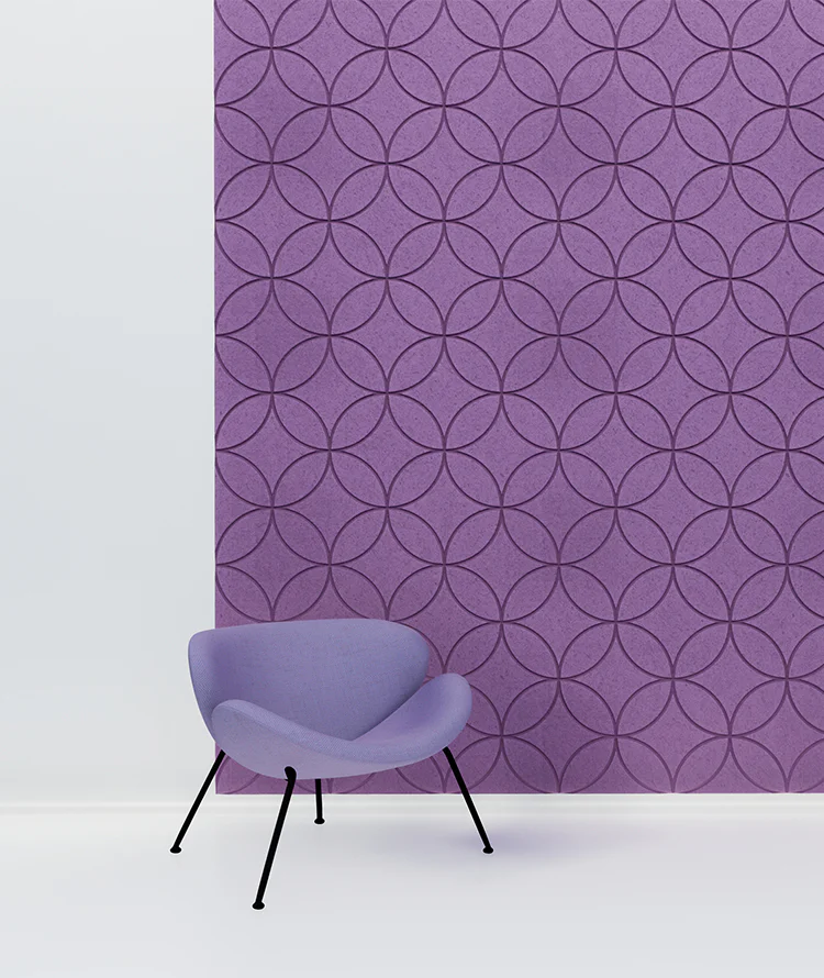 Ceiling Lattices