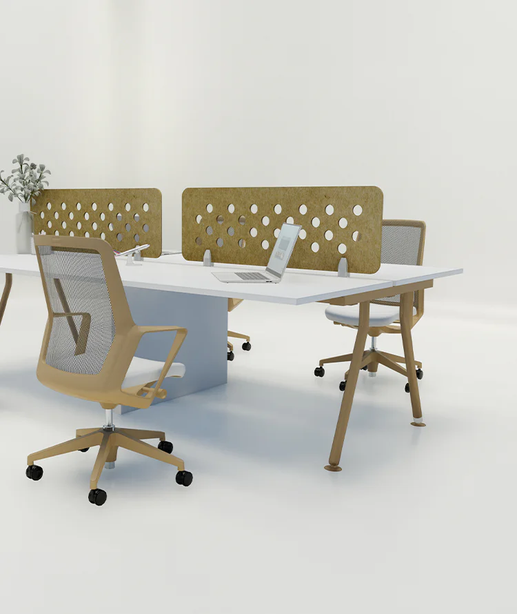Desk Divider