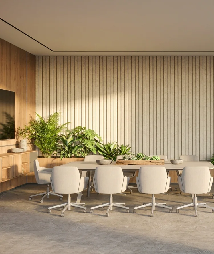 Wall Panels